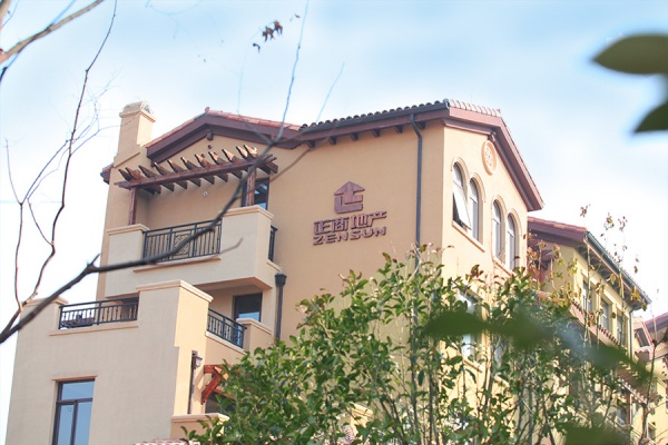 房地產(chǎn)項目標牌