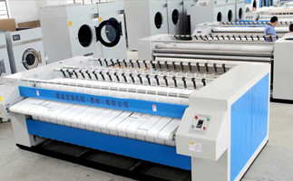 酒店洗衣機(jī)正確使用步驟是什么？